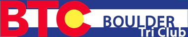 Boulder Tri Club