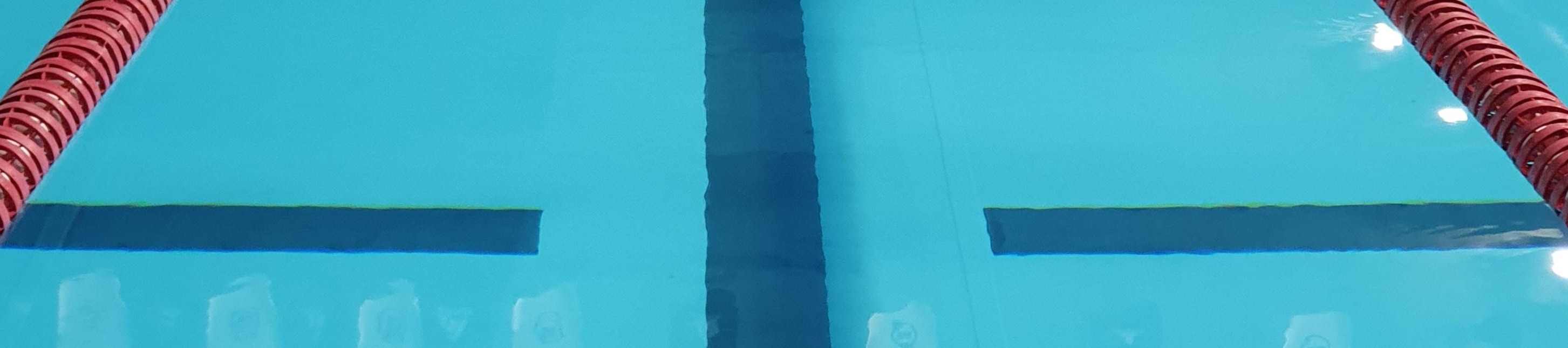 10 Lessons from Swimming Every Day for a Month