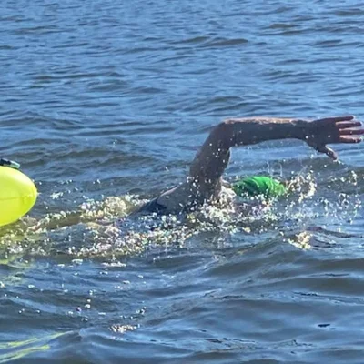 <div>
<div>Join our swim coaches at the Esic YMCA in Edwardsville, IL or on Sundays at the CMT YMCA in Maryville, IL. Whether you're a beginner or an experienced swimmer, we have a lane for you!</div>
</div>
