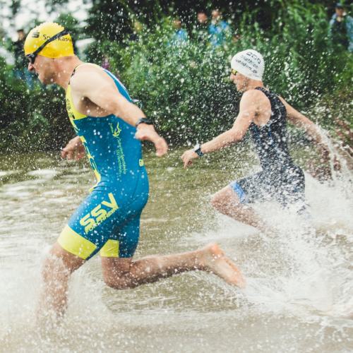 Starting your triathlon coaching business: a roadmap to launch, grow, and thrive!