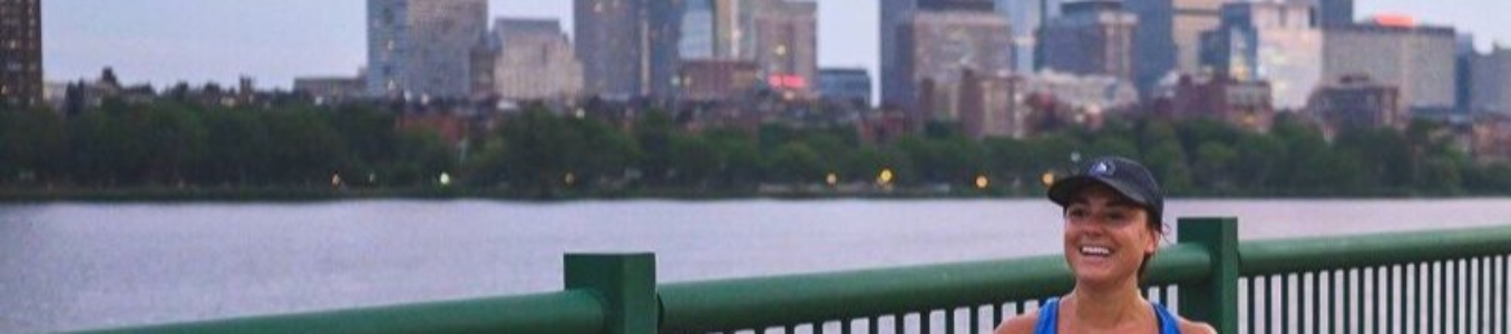 Coach Spotlight: Cara Curran