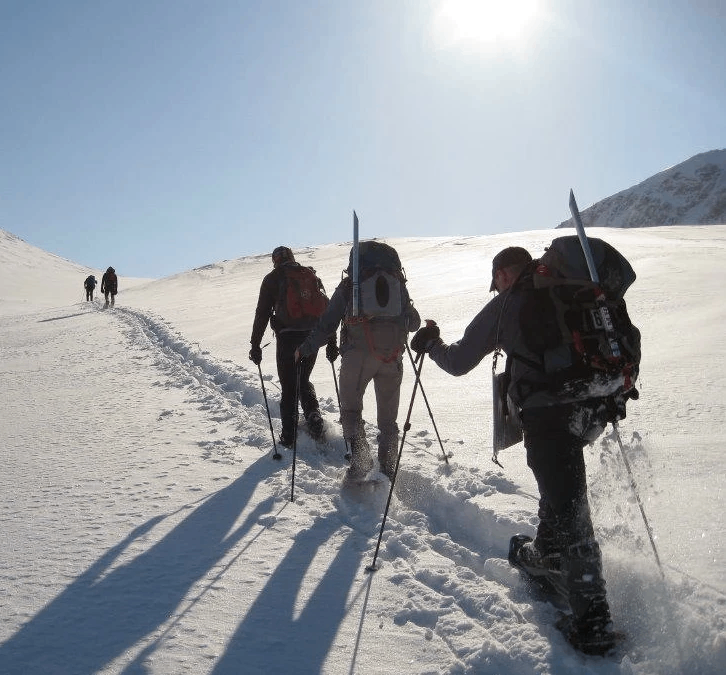 Stimulate Recovery with Temperature Variance
