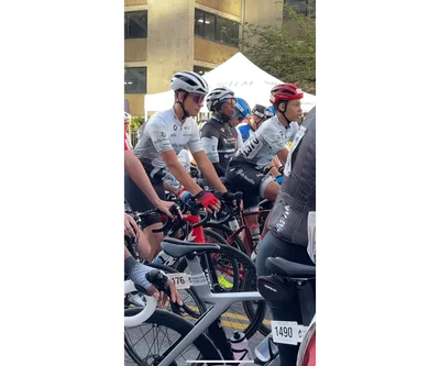 <p>Cycling, Running, Triathlon plans for all distances. Individualized training programs whatever your sport.&nbsp; Integrated mobility, strength and breathwork programs.</p>