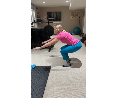 <p>In-depth evaluations to tailor your training effectively.&nbsp; &nbsp;Movement Analysis and Correective Exercise Plans, Strength Benchmarking and Instruction, Sport Specific Breathwork evaluation and training</p>