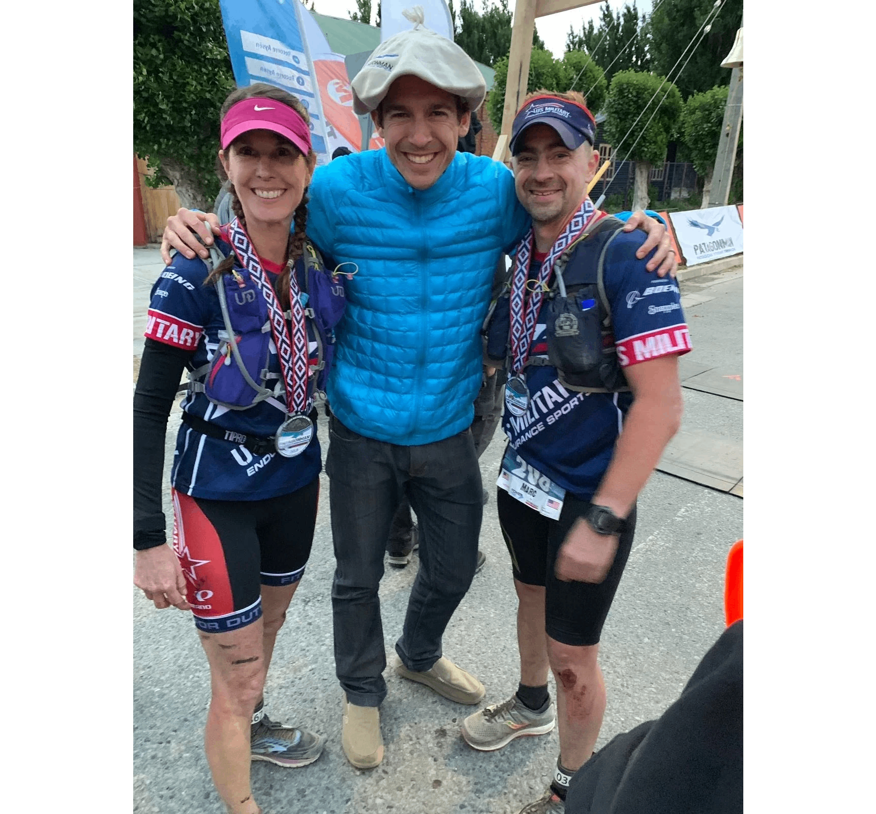 Optimize Recovery with Targeted Compression