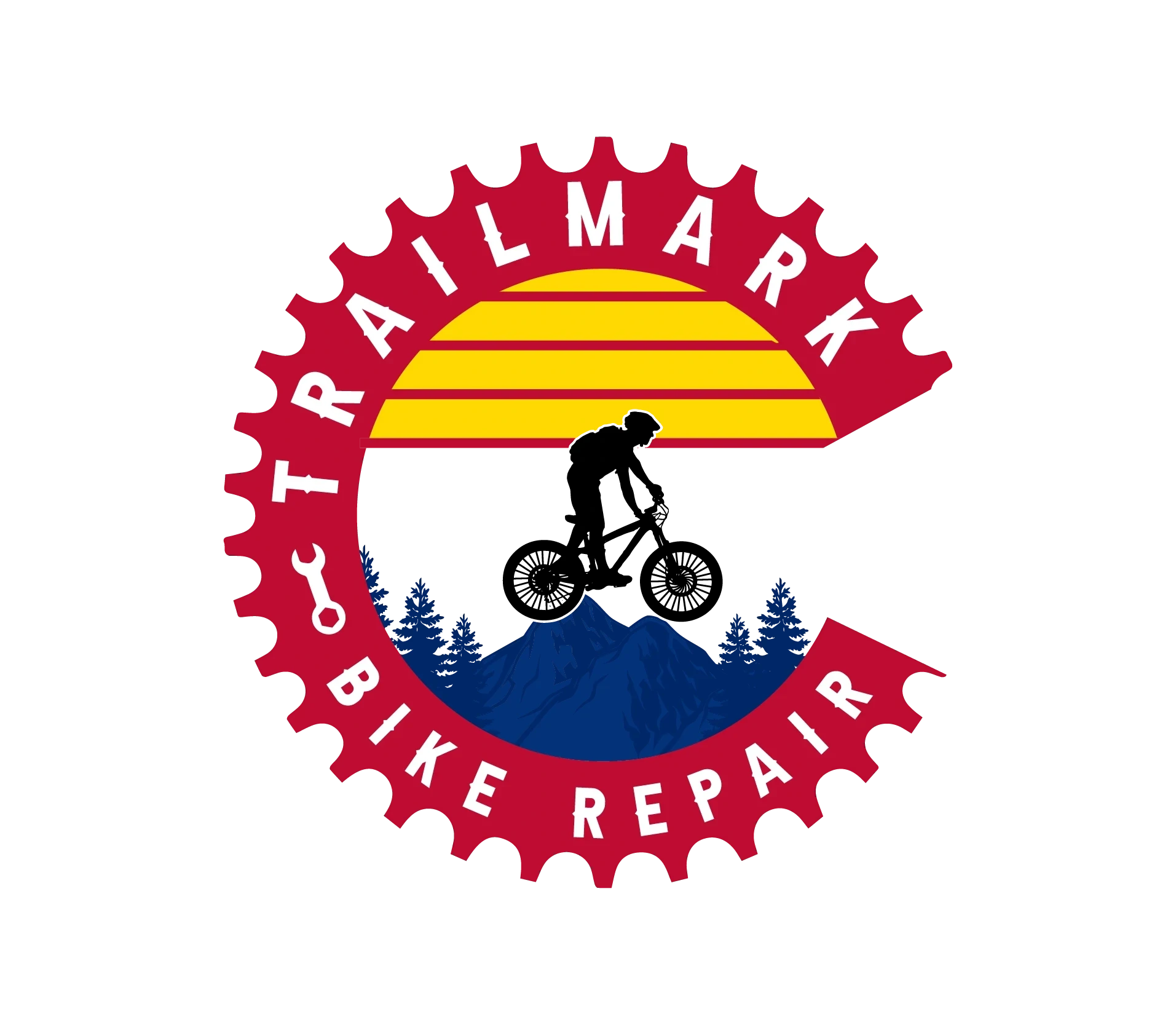 Trailmark Bicycle Repair