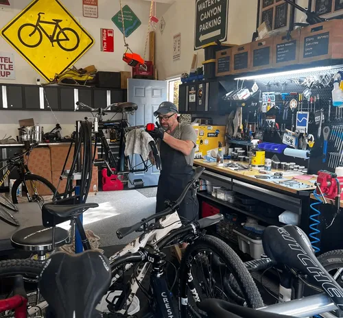 Keep your ride smooth and safe