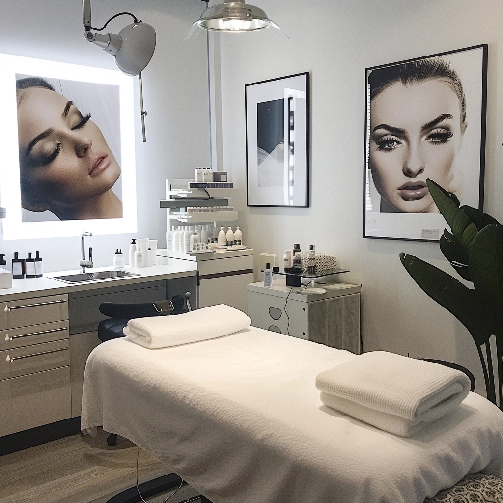 Ideal Locations for Wellness Professionals