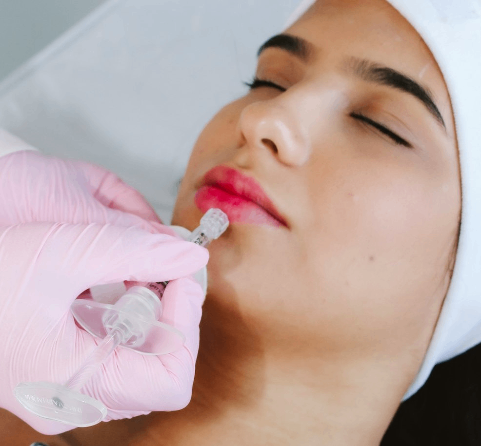 Enhance your beauty and wellness in a tranquil environment.