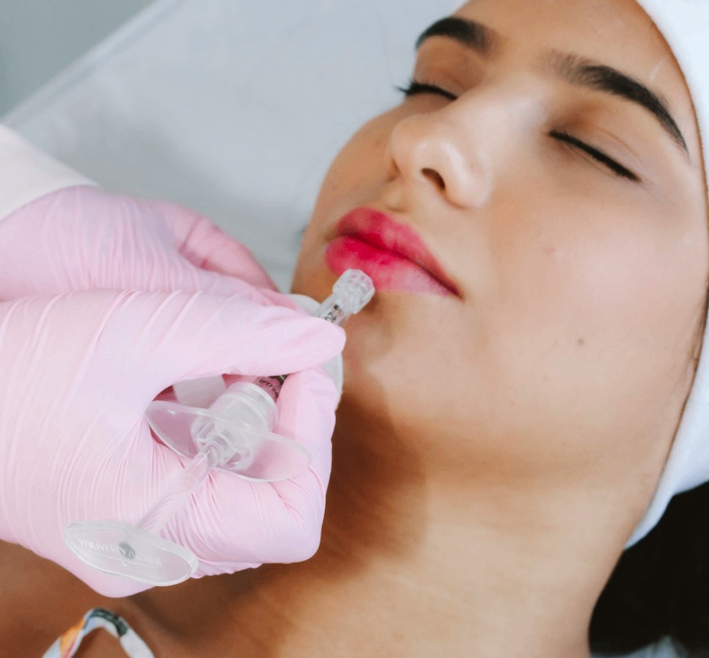 Discover an exclusive retreat for your patients.