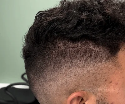 <p>Hair Services</p>