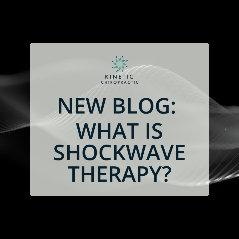 Exploring Extracorporeal Radial Shockwave Therapy: Effective Pain Relief