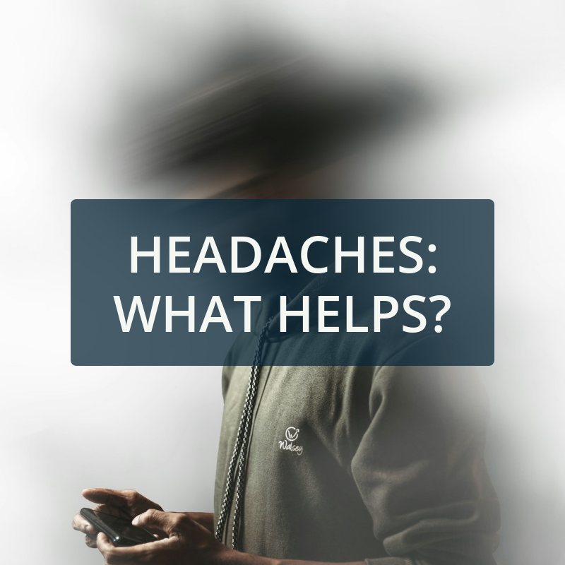 Understanding Headaches: Causes, Types, and Treatment Options