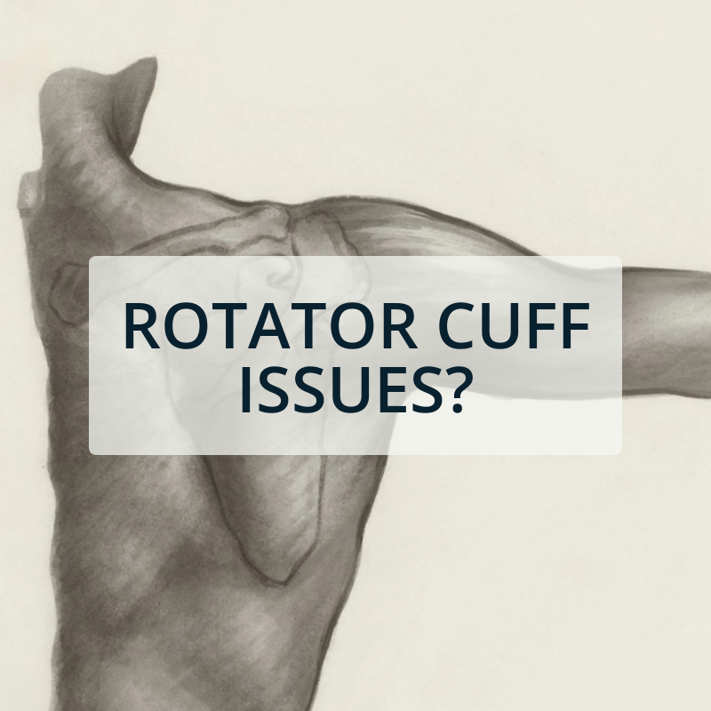 Rotator Cuff Pain: When Conservative Care Works And When It Might Not