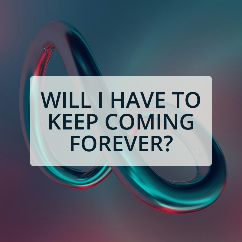 Do You Have to Keep Seeing a Chiropractor Forever? The Truth Explained