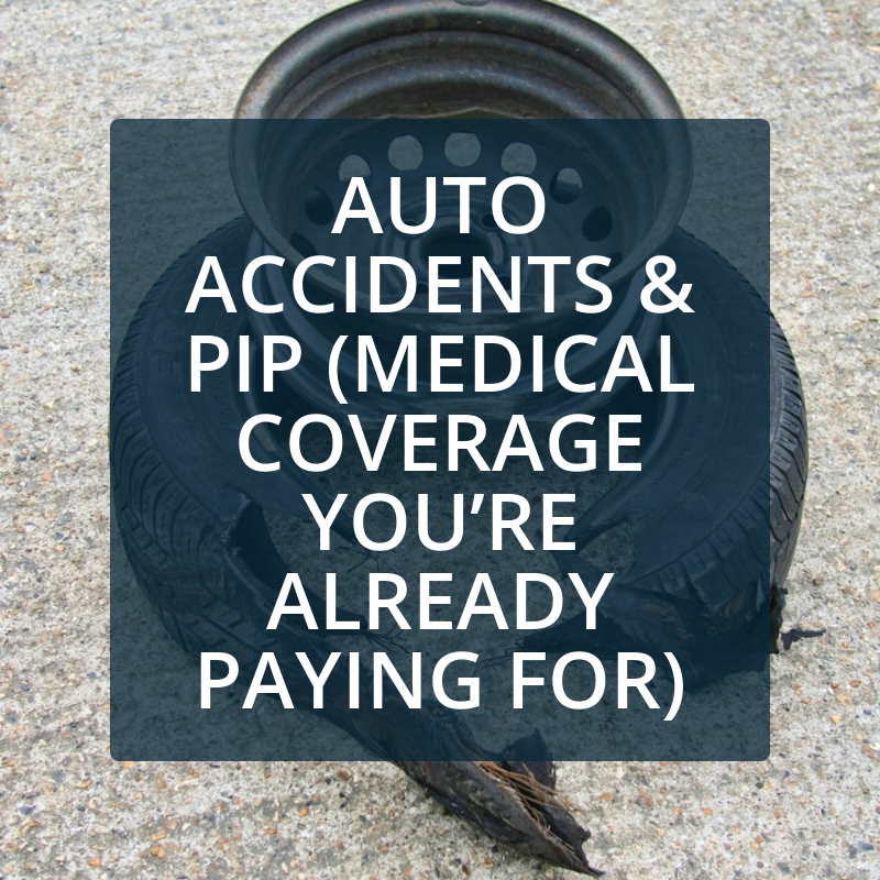 Understanding the Connection Between Car Accidents and Chiropractic Care: What You Need to Know About PIP