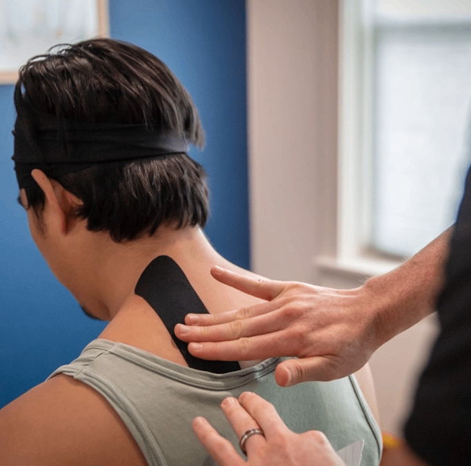 A helpful tool for pain relief and recovery.