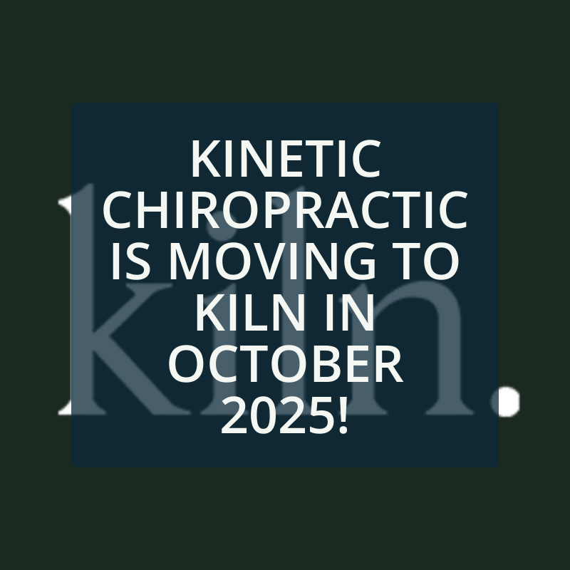 The Benefits of Regular Visits to a Kiln for Your Health