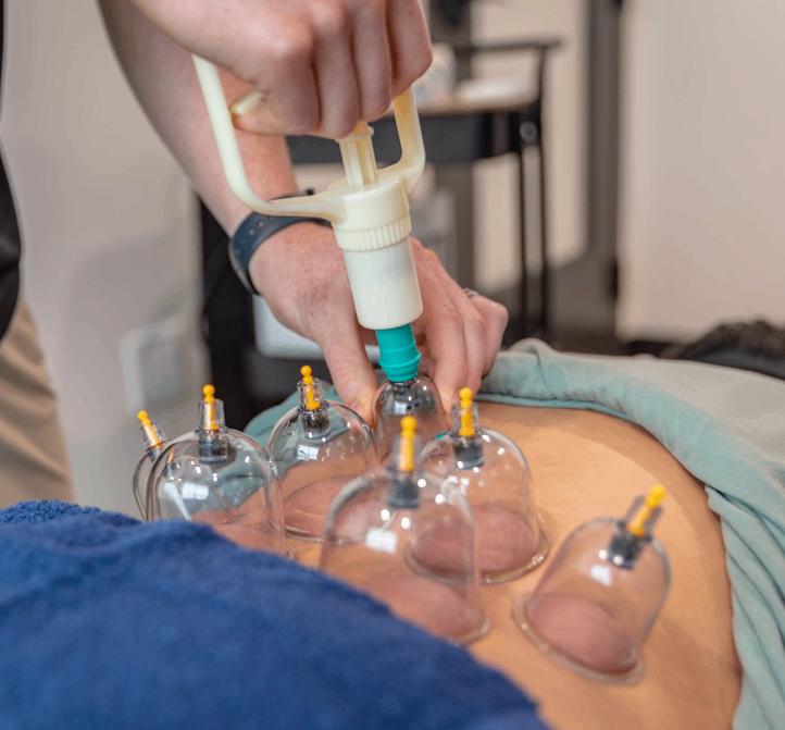 <p>Safe, natural care to help your body heal from whiplash, back pain, and other injuries</p>