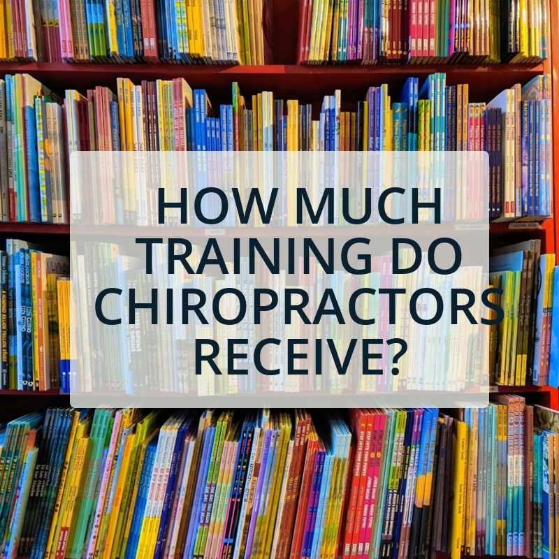 The Path to Becoming a Chiropractor: Years of Training and Education Explained