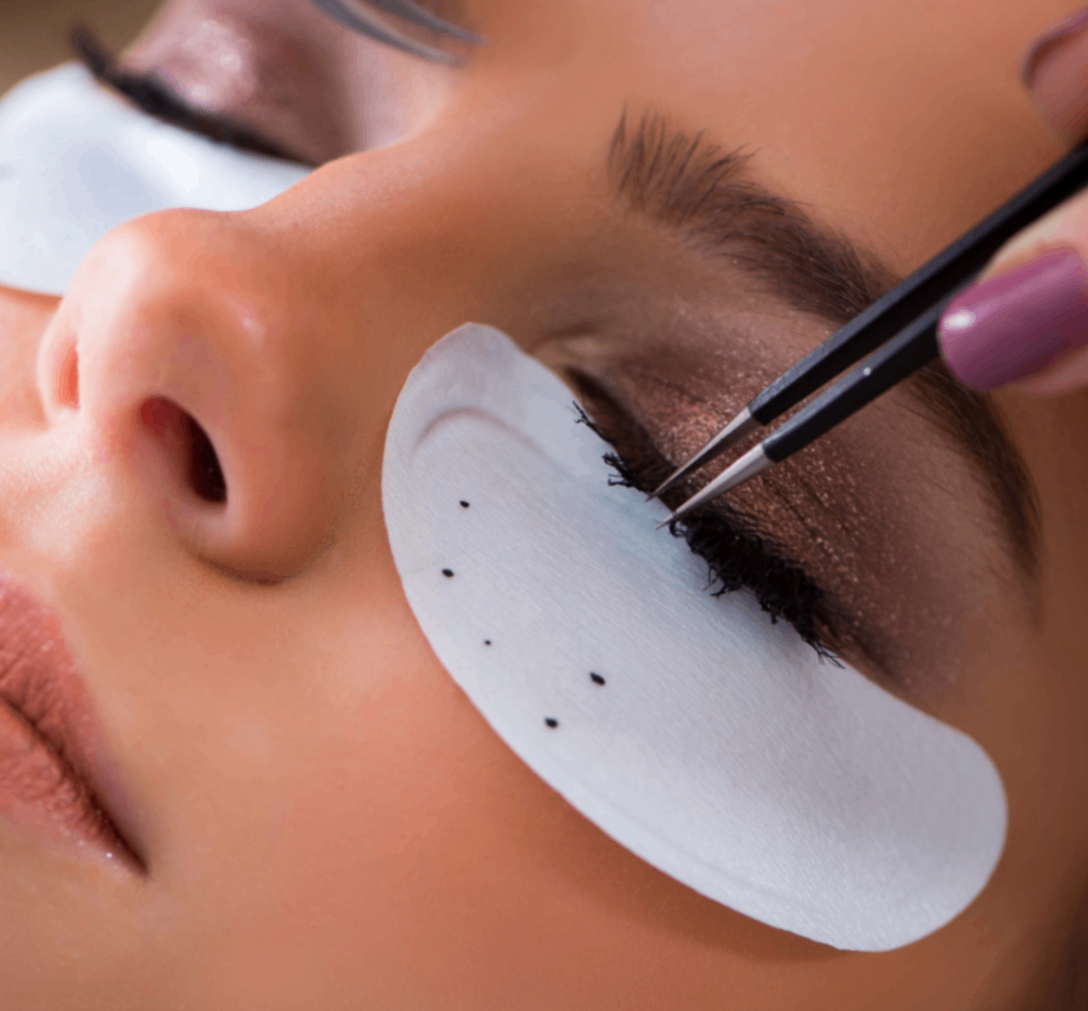 Your trusted haven for esthetic treatments.