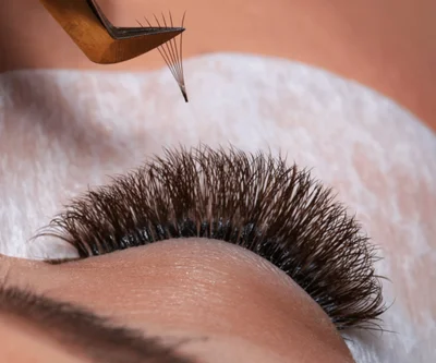 <p>Enhance your look without the need for heavy makeup. Say goodbye to mascara and hello to effortless beauty.</p>