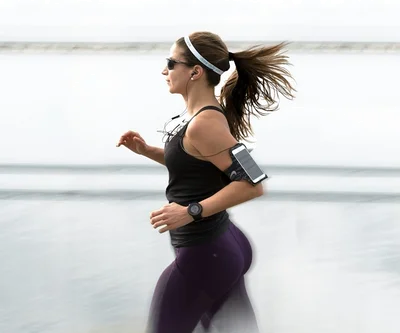 <p>You will work with a personal trainer 2 to 3 times a week. They will make a program just for you based on exercises you enjoy.</p>