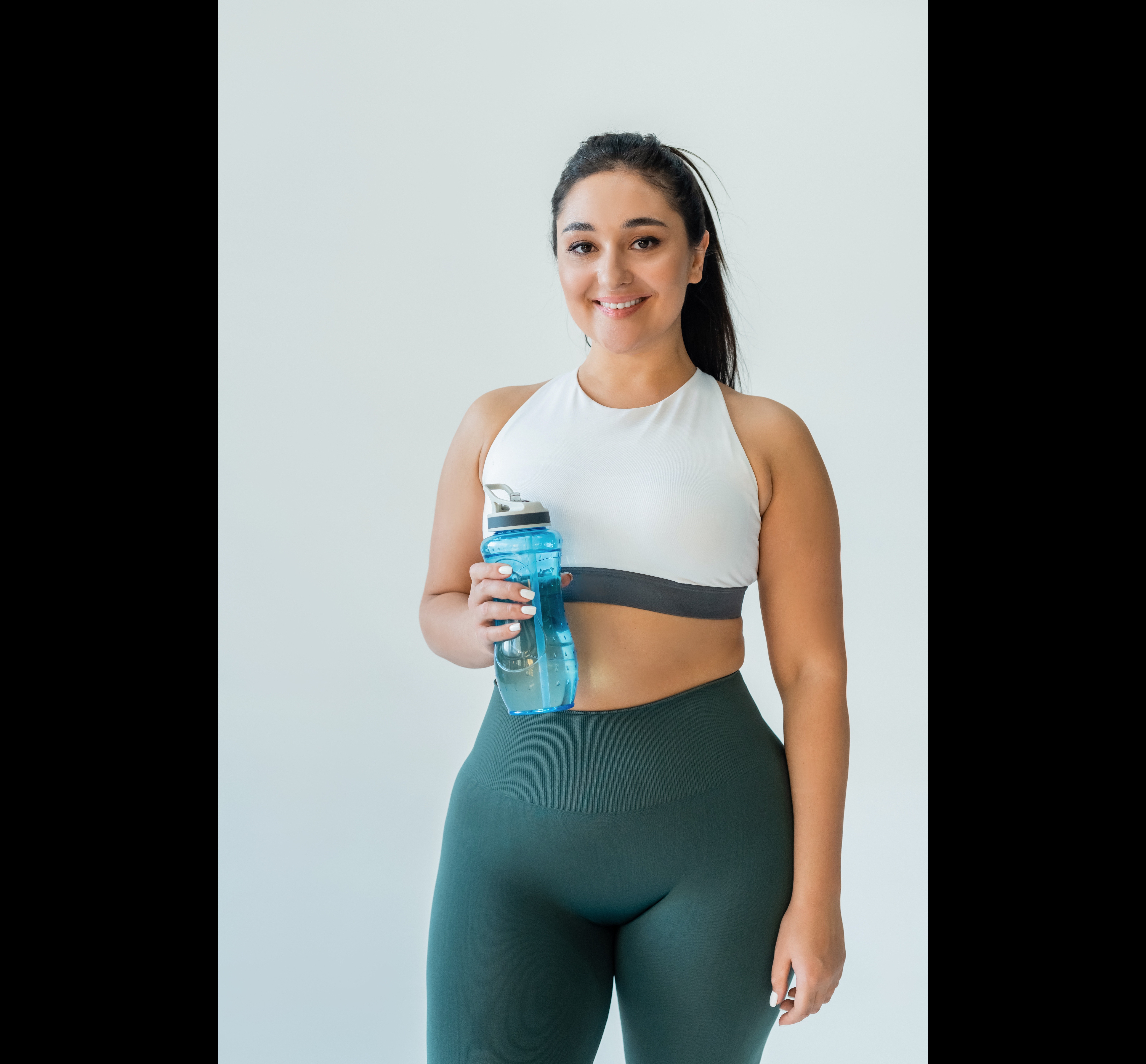 Embrace a New You