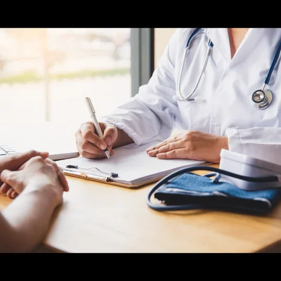 <p data-start="179" data-end="417">Three face-to-face physician check ins ensure your program's safety. Plus, physicians monitor progress weekly.</p>