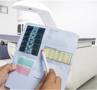 <p><span style="color: rgb(0, 0, 0);">Good health shouldn't be based on guesswork.</span></p>