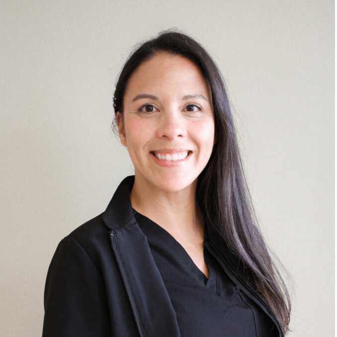 <p>Shelly Guzman-Johnson</p>