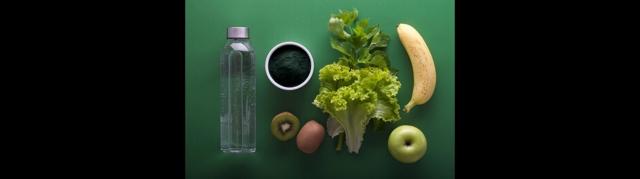 How to Build a Balanced Smoothie