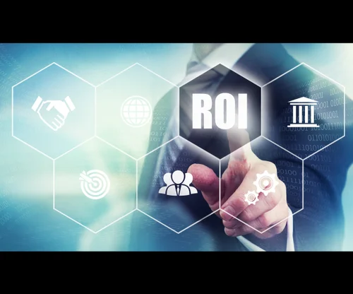 <p>📈&nbsp;<strong>Long-Term ROI</strong></p>