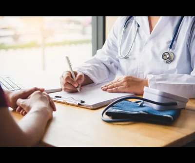 <p>Work with healthcare professionals who understand GLP-1 medications. We monitor your progress, adjust your plan as needed, and ensure your weight loss journey is safe, effective, and aligned with your health goals.</p>