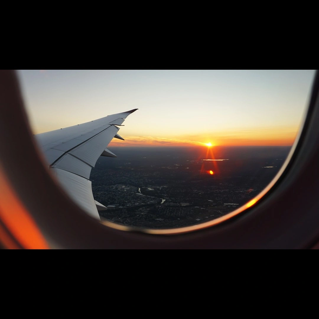 Travel Nutrition Tips