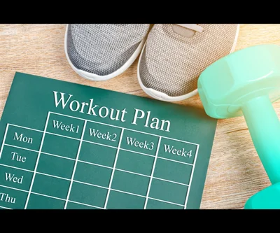 <p>Stay strong and active with movement routines tailored to your fitness level and goals. Whether you're just starting out or getting back into a routine, our plans help you protect muscle and boost metabolism.</p>
