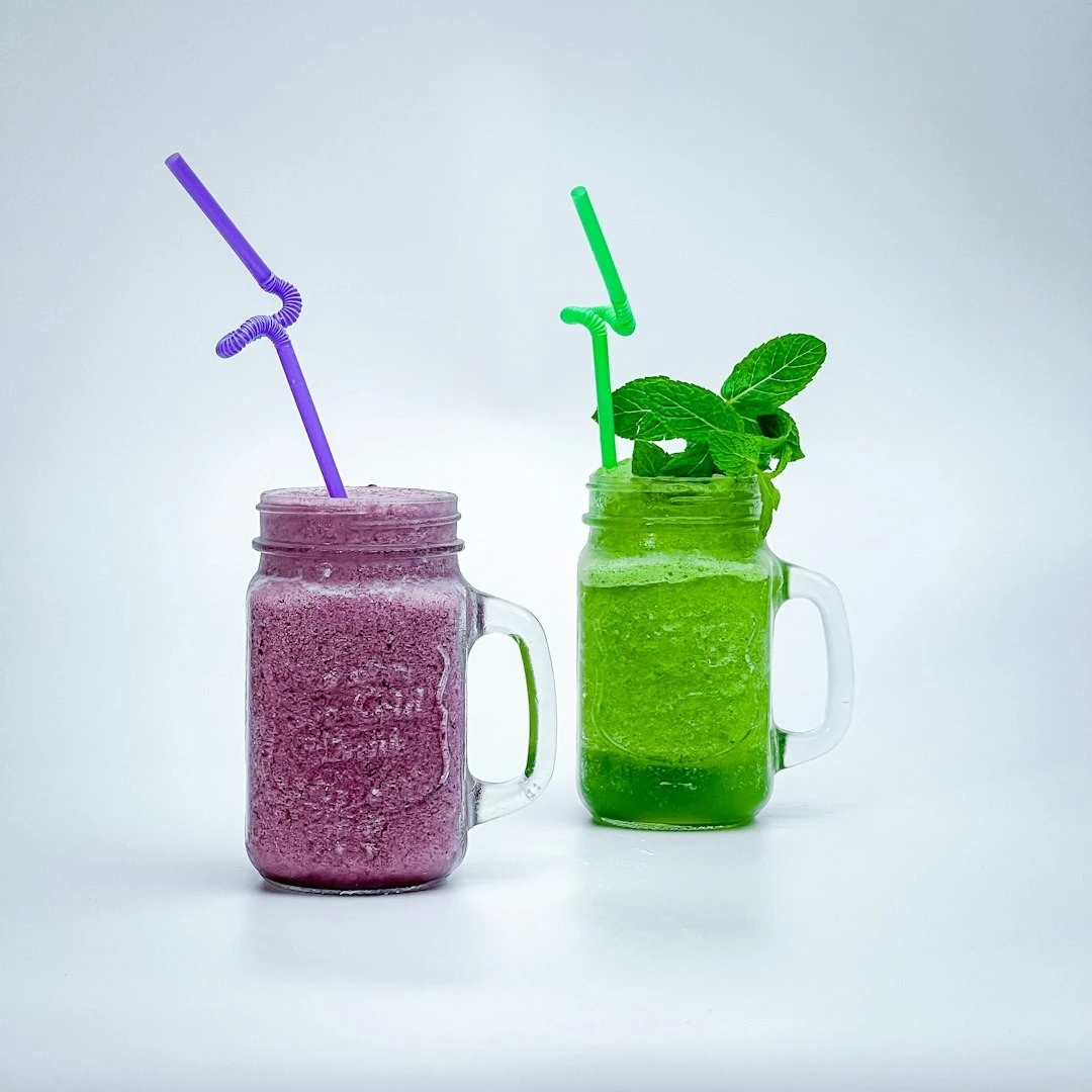 How to Build a Balanced Smoothie