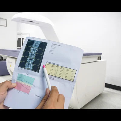 <p>DEXA (Dual-Energy X-ray Absorptiometry) is the gold standard for accurately measuring body composition and bone density. This advanced imaging technology provides a detailed breakdown of your body, showing precise percentages of fat, lean muscle mass, and bone tissue&mdash;offering valuable insights into your overall health and fitness.&nbsp;</p>
<p>Body Composition OR bone density: $125&nbsp;<br>Body Composition AND bone density: $200&nbsp;</p>