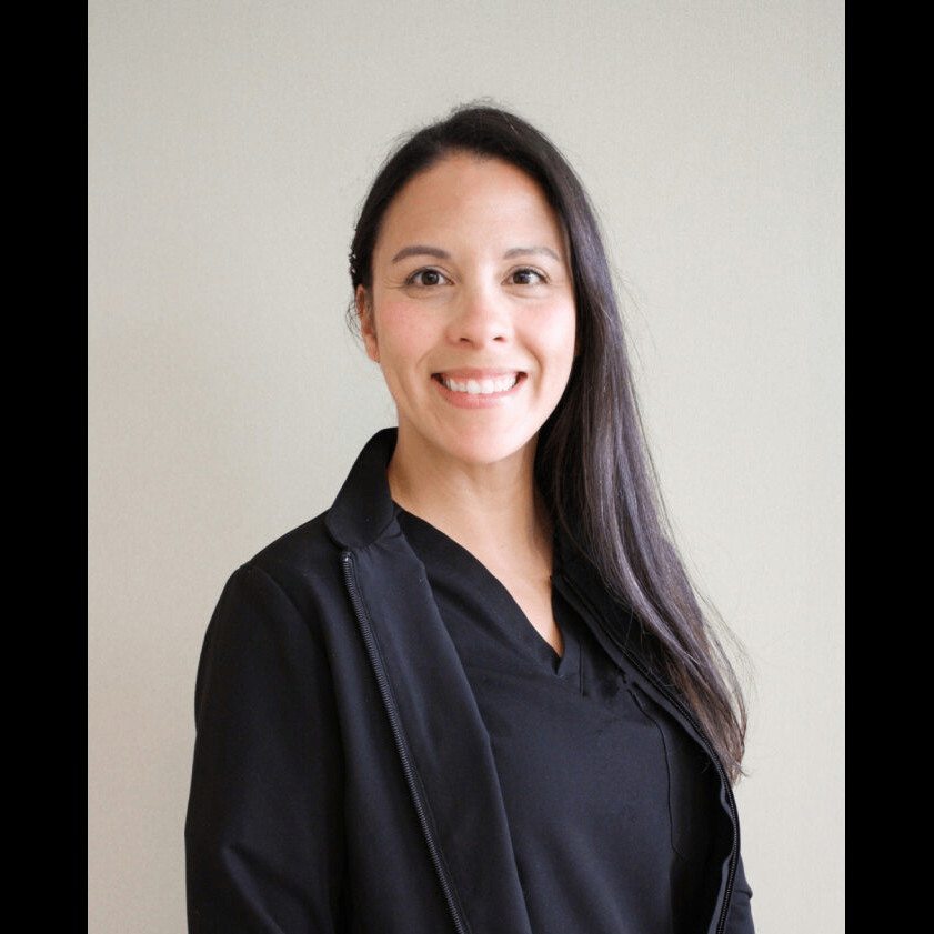 <p>Shelly Guzman-Johnson</p>