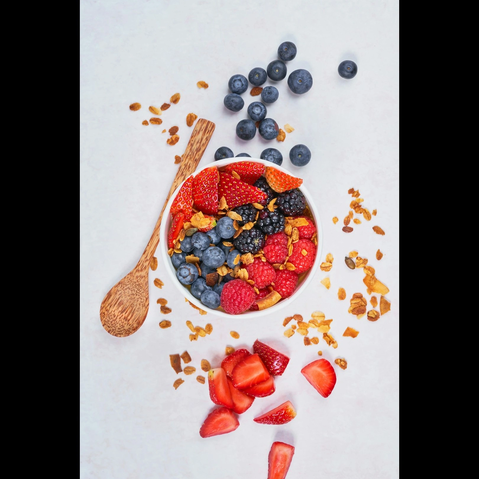 It's Berry Season!