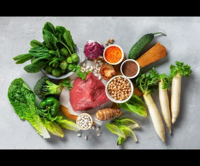 <p>Fuel your body with the right foods to complement your medication. Our nutrition experts help you build a sustainable eating plan that supports appetite control, muscle preservation, and long-term energy.</p>