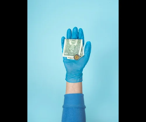 <p>💰&nbsp;<strong>Save on Future Healthcare Costs</strong></p>