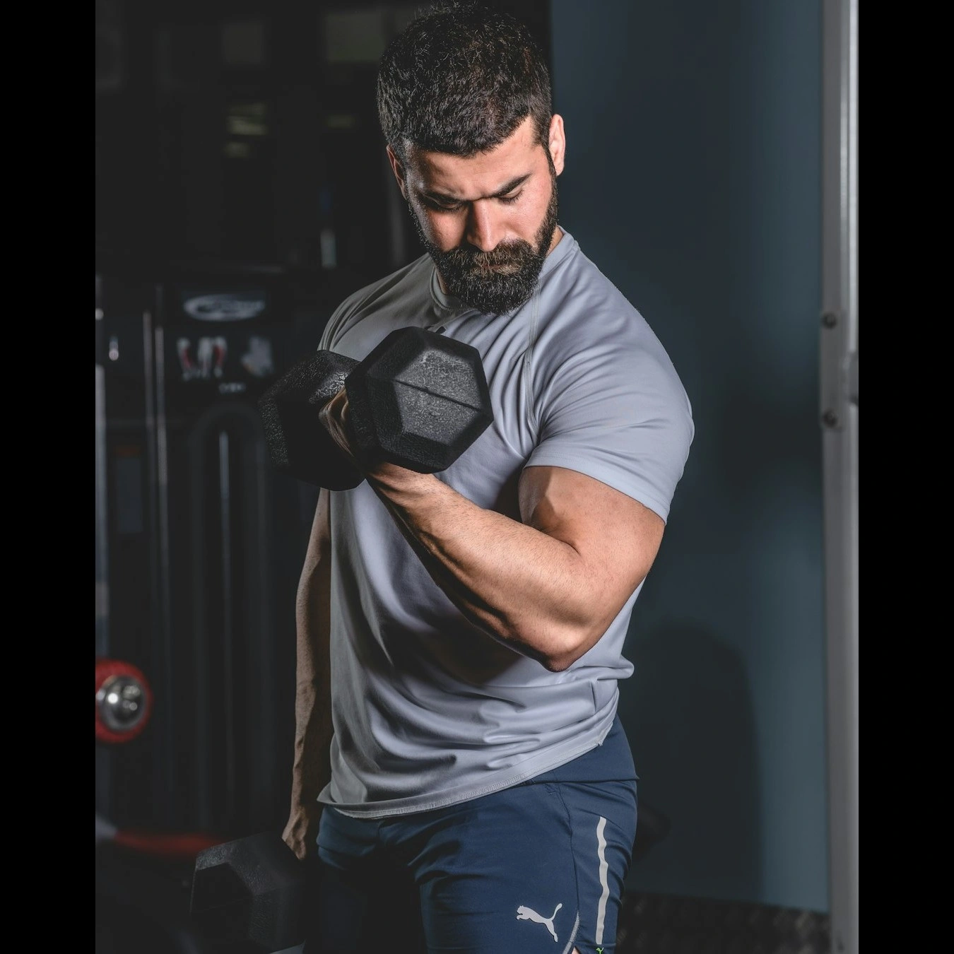 Detraining Effects on Muscle