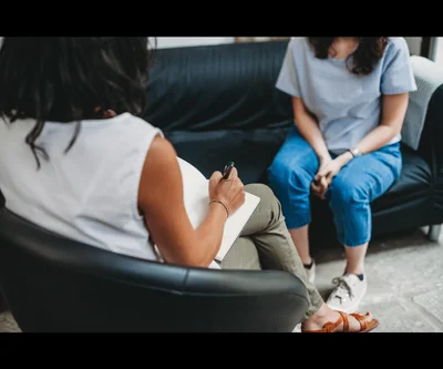 <p>Get four personalized counseling sessions with Alignwell Modern Therapy, in person or online, to create healthy routines that support long-term change.</p>
