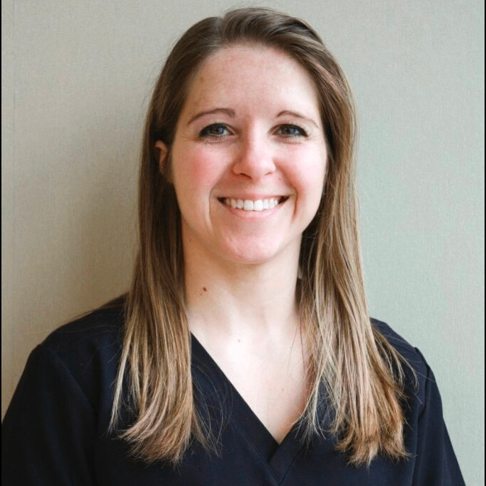 <p>Hannah Egbert</p>