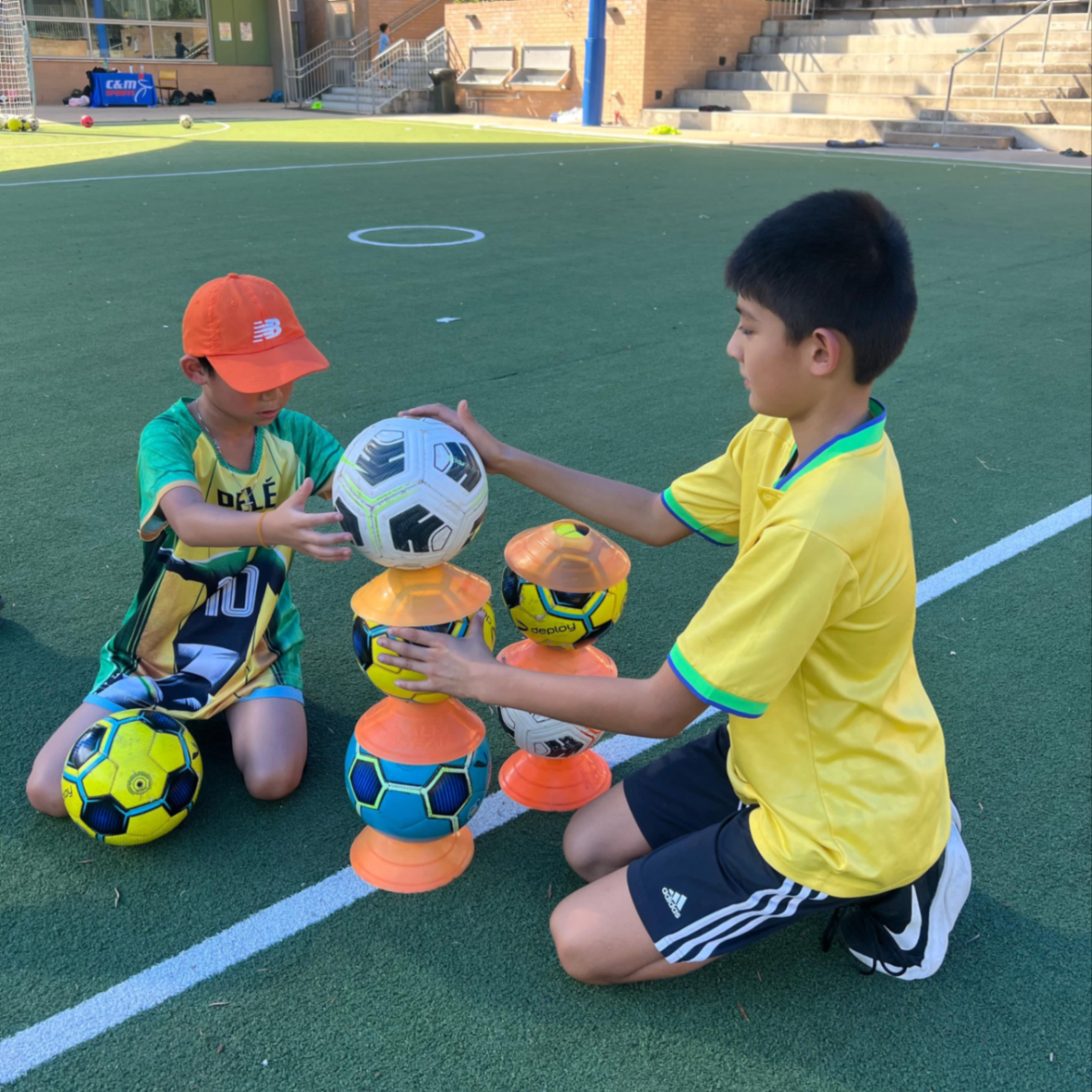 Term 2 Newsletter 