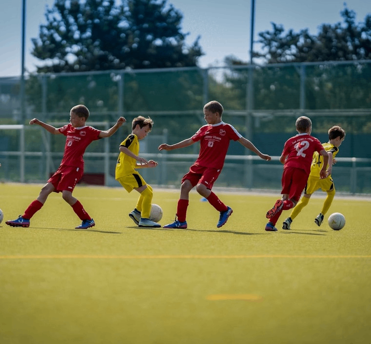 <p><span style="color: rgb(237, 27, 38);">Get ready to enhance your soccer skills!</span></p>