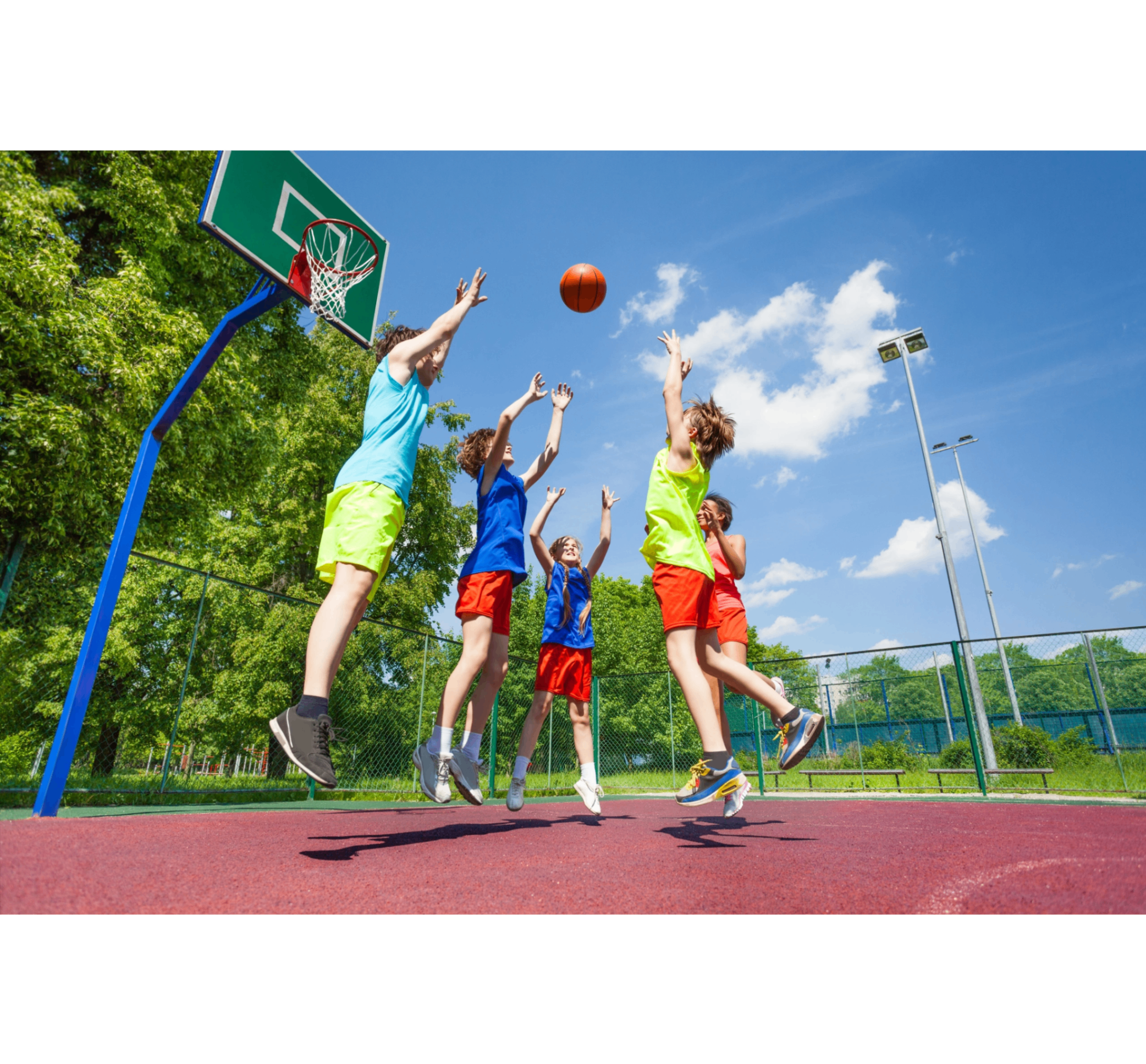<p><span style="color: rgb(237, 27, 38);">Join us for exciting sports adventures during the holidays!</span></p>