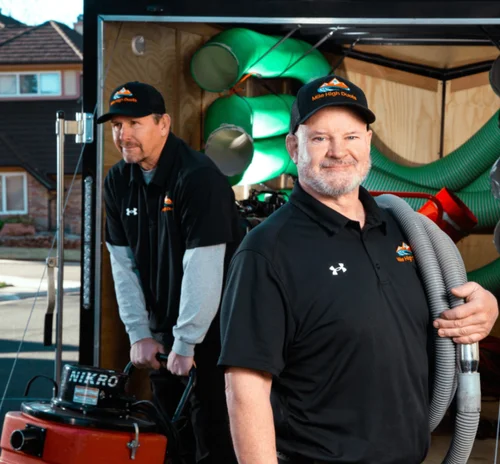 <p>Local Experts. Honest Service. Superior Clean.</p>