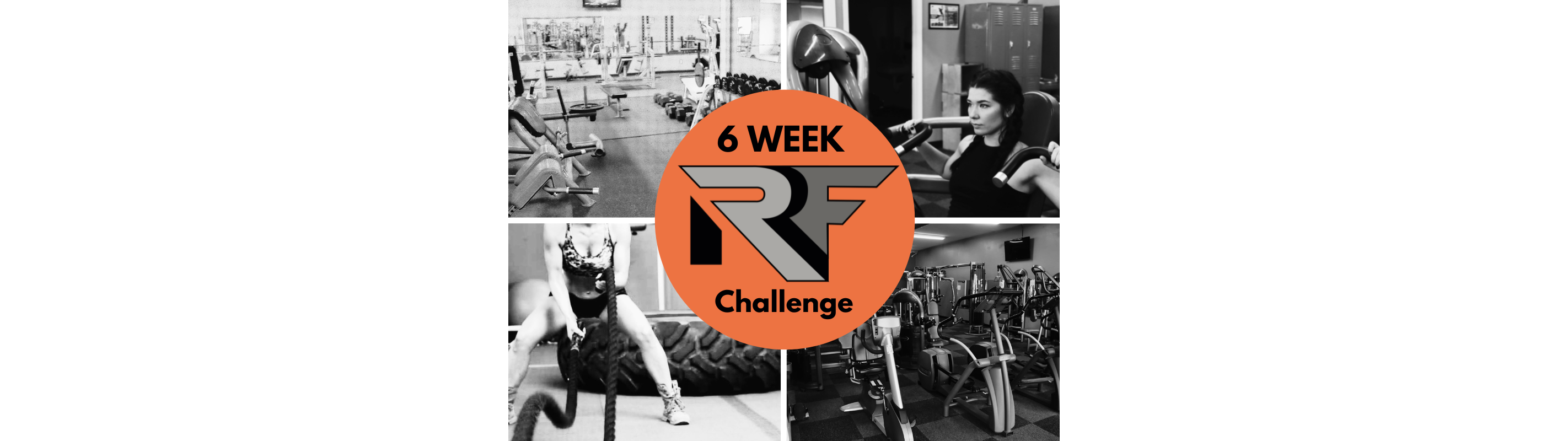 RockFit Newsletter--Heading into those Holidays!